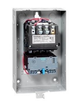 Siemens 14DUA32BF Starter