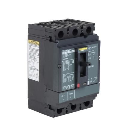 Schneider Electric HDL36040LU Breaker
