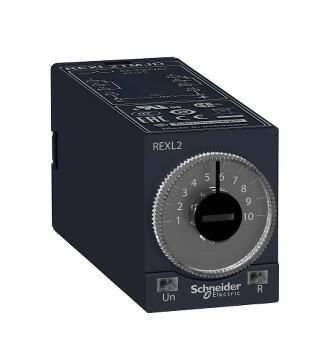 Schneider Electric REXL2TMJD Timer