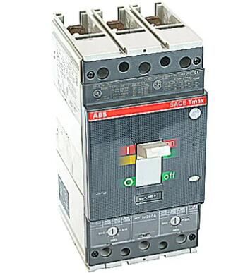 ABB T4H250TW Device