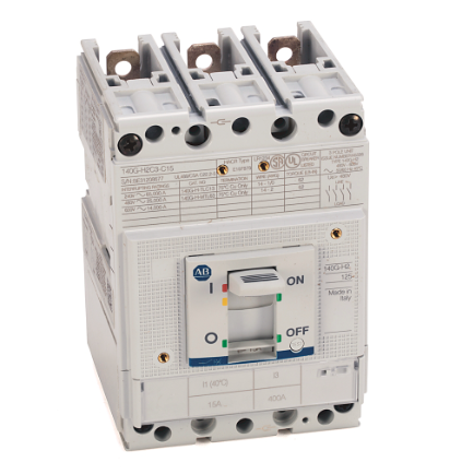 Allen Bradley 140G-H2C3-C30 Device