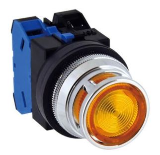 IDEC AOLFD22220DNUY Device