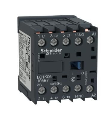 Schneider Electric LC1K09105B7 Contactor