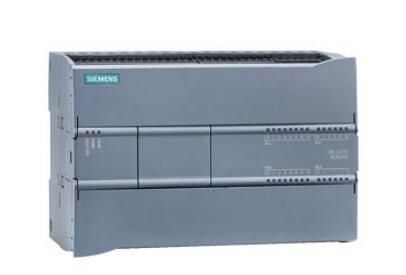 Siemens 6ES72171AG400XB0 Controller