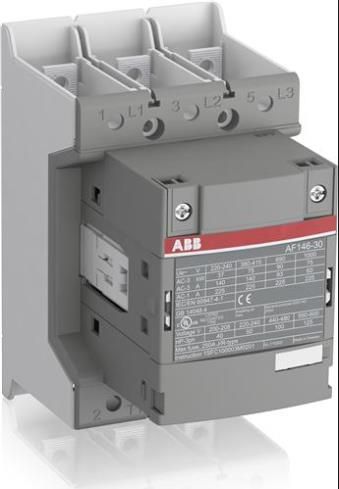 ABB AF146-30-00B-12 Contactor