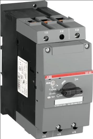 ABB MS495-50 Circuit breaker