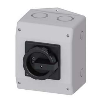Siemens 3LD22653VB51 Switch
