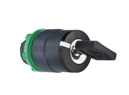 Schneider Electric ZB5AG410 Selector