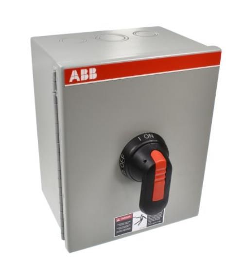 ABB FC301-3PB6B Device