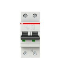 ABB S201-B50NA MCB