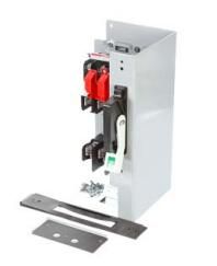 Siemens VBFS361F Switch