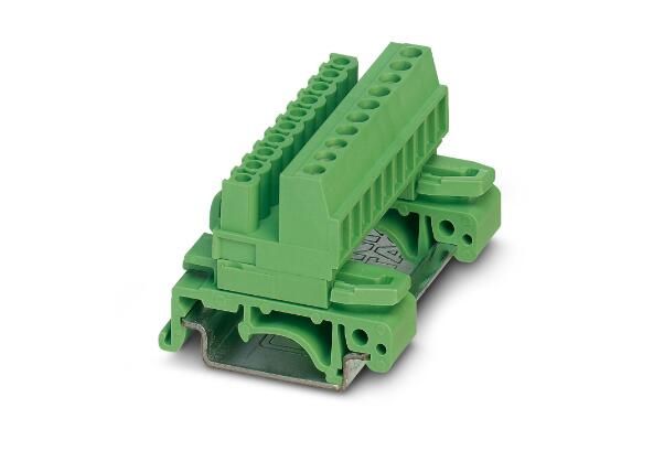 Phoenix Contact 1833852 Connector
