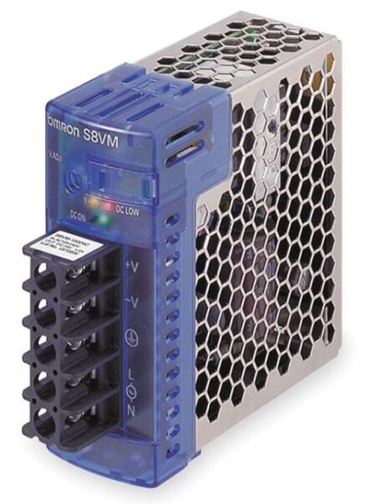 OMRON S8VM15012CD Power Supply