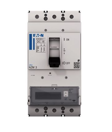 EATON/Moeller 192335 NZMN3-PMX350-AVE Device