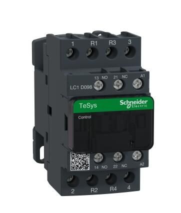 Schneider Electric LC1D128B7 Contactor