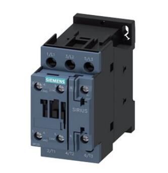 Siemens 3RT20251AB001AA0 Contactor