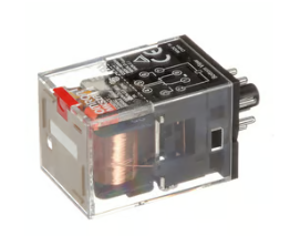 OMRON MKS3PIN-V-5 AC12 Device
