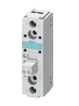 Siemens 3RF21701AA22 Relay