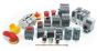 ABB EP63ULD03 Breakers