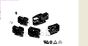 Omron V-105-1A4 Miniature Basic Switch