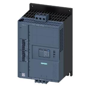 Siemens 3RW52153TC05 Starter