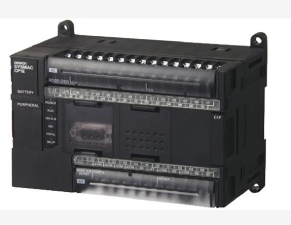OMRON CP1EN40DT1A Device