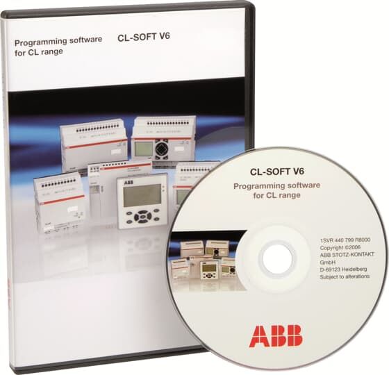 ABB 1SVR440799R8000 Relay