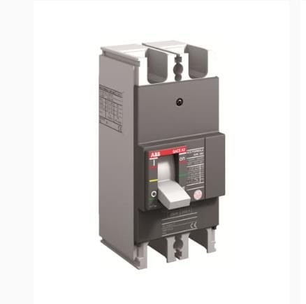 ABB A2A125TW-2 Breaker