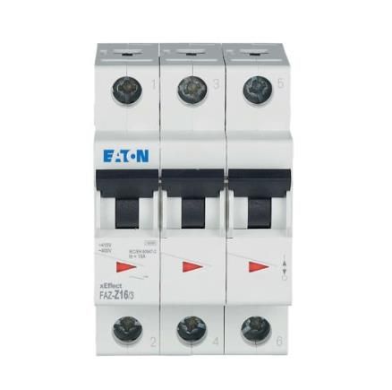 EATON/Moeller 278927 FAZ-Z16/3 Device