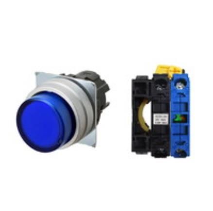 OMRON A22NL-MPM-TAA-G100-AC Device