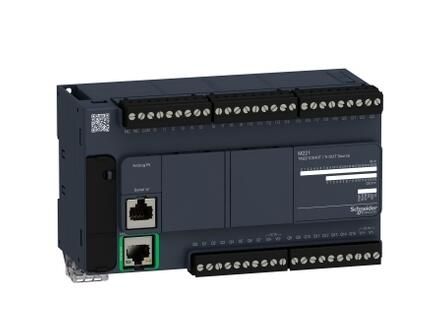 Schneider Electric TM221CE40T Controller
