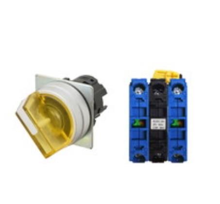 OMRON A22NW-2MM-TYA-G101-YE Device