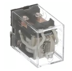 OMRON MY2N DC100/110 (S) Device