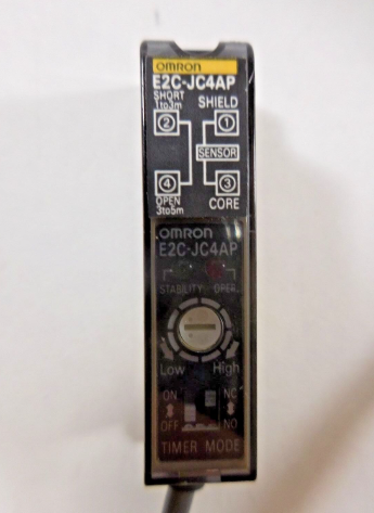 OMRON E2CJC4AP Device
