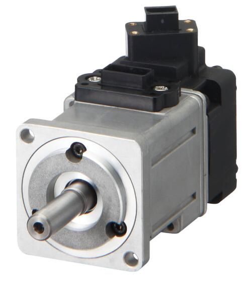OMRON R88MK10030TS2 Servo
