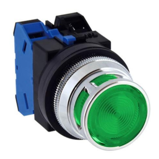 IDEC AOLFD22210DNUG Device