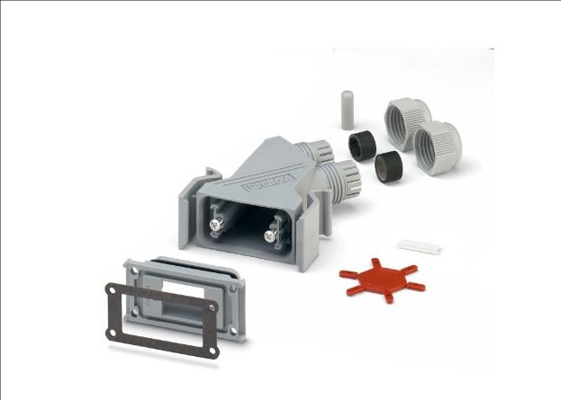 Phoenix Contact 1652198 Connector