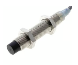 OMRON E2A-M12LN08-WP-C1 2M Device