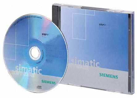 Siemens 6ES7822-0AA00-0YA0