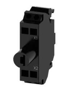 Siemens 3SU14012BG203AA0 Module