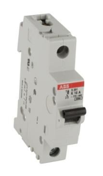 ABB S201-K1.6 Circuit Breaker