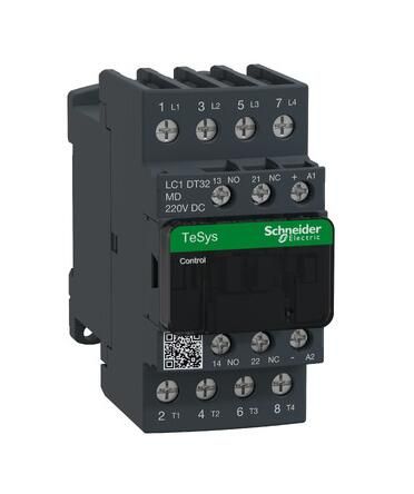 Schneider Electric LC1DT32MD Contactor