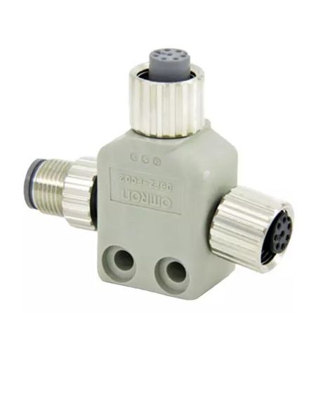OMRON D6FZFC02 Connector