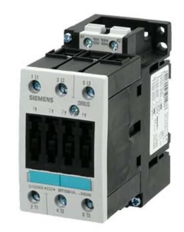 Siemens 3RT1035-1AM20 Contactor