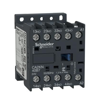 Schneider Electric CA2KN40T7 Contactor