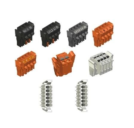 Schneider Electric VW3M2202 Kit