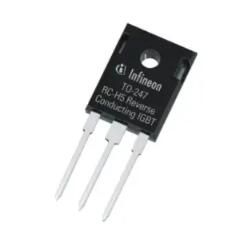 Infineon IHW15N120E1XKSA1 Device