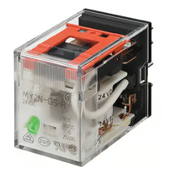 OMRON MY4N-GS-R DC24 Device