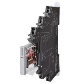 OMRON G2RVSR500ACDC48 Device