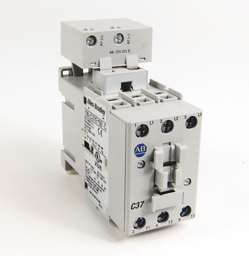 Allen-Bradley 100-C37KJ00 Contactor